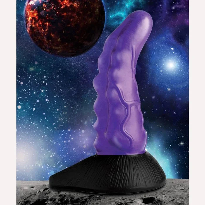 Creature Cocks Orion Invader Veiny Space Alien Dildo  Intimates Adult Boutique