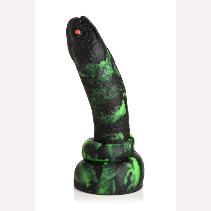 Creature Cocks Python Silicone Dildo  Intimates Adult Boutique