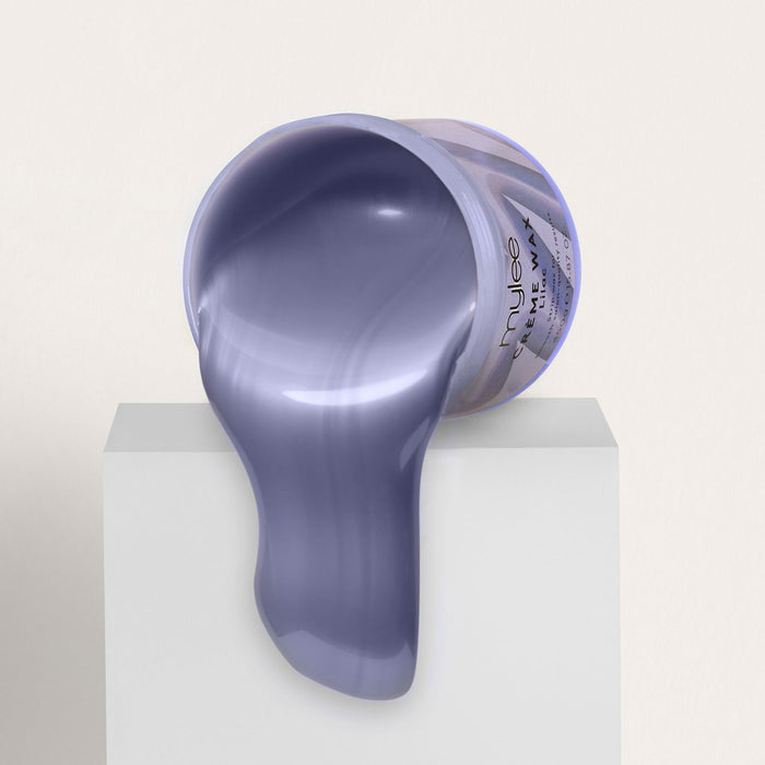Crème Wax - Lilac