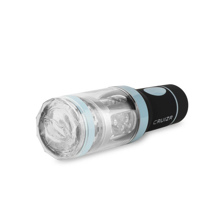 CRUIZR Rotating Masturbator - Sextoys for Men Intimates Adult Boutique