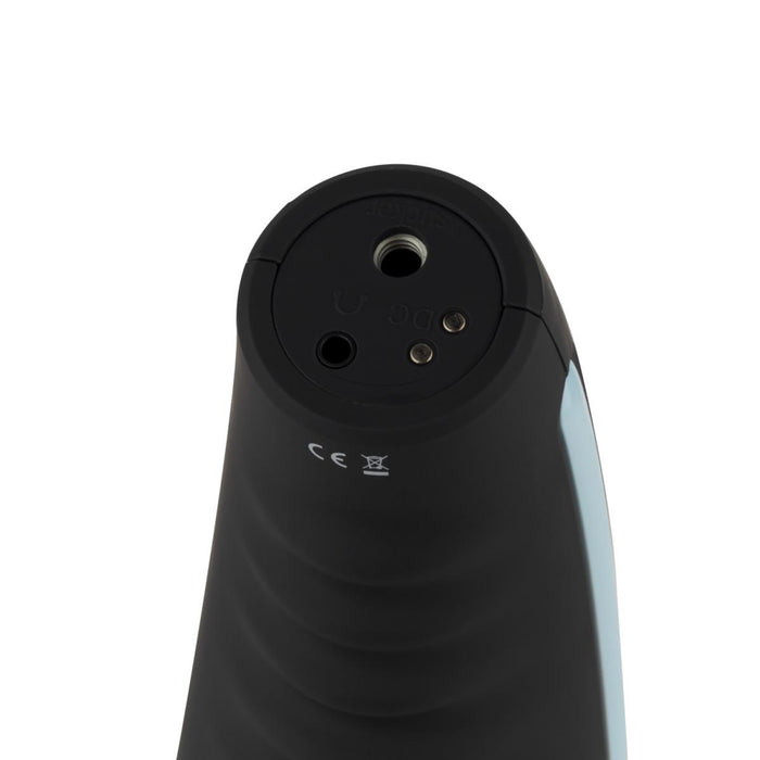 CRUIZR Rotating & Vibrating Masturbator | Sextoys for Men Intimates Adult Boutique