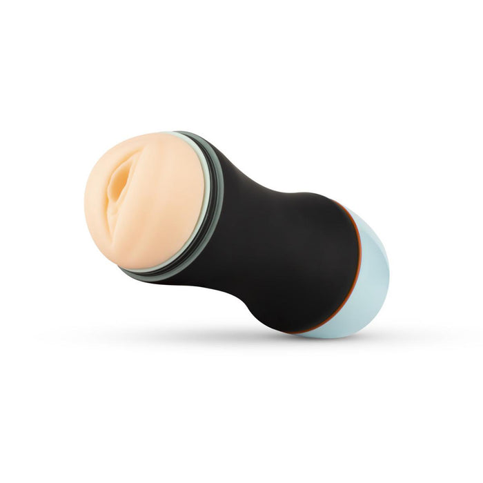 CRUIZR Vibrating Masturbator w- Voice Activator Intimates Adult Boutique