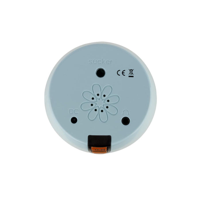 CRUIZR Vibrating Masturbator w- Voice Activator Intimates Adult Boutique