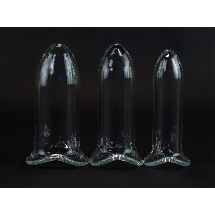 Crystal Delights Dilator Set - Sextoys for Women Intimates Adult Boutique