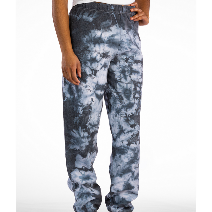Crystal Dye Essential Fleece Sweatpants