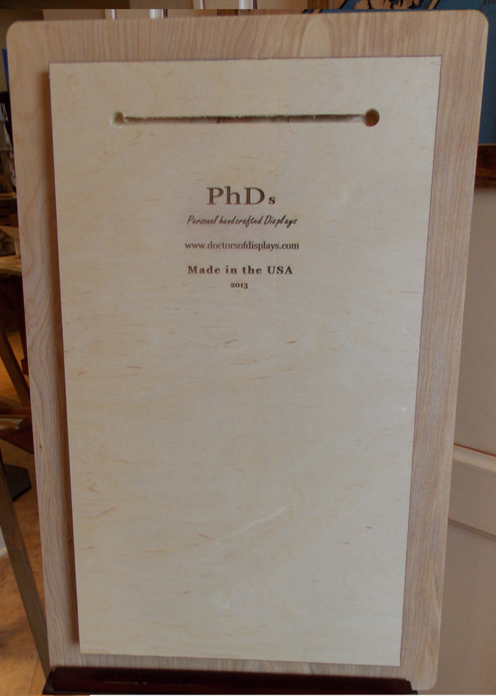 Maple Tree Guest Book