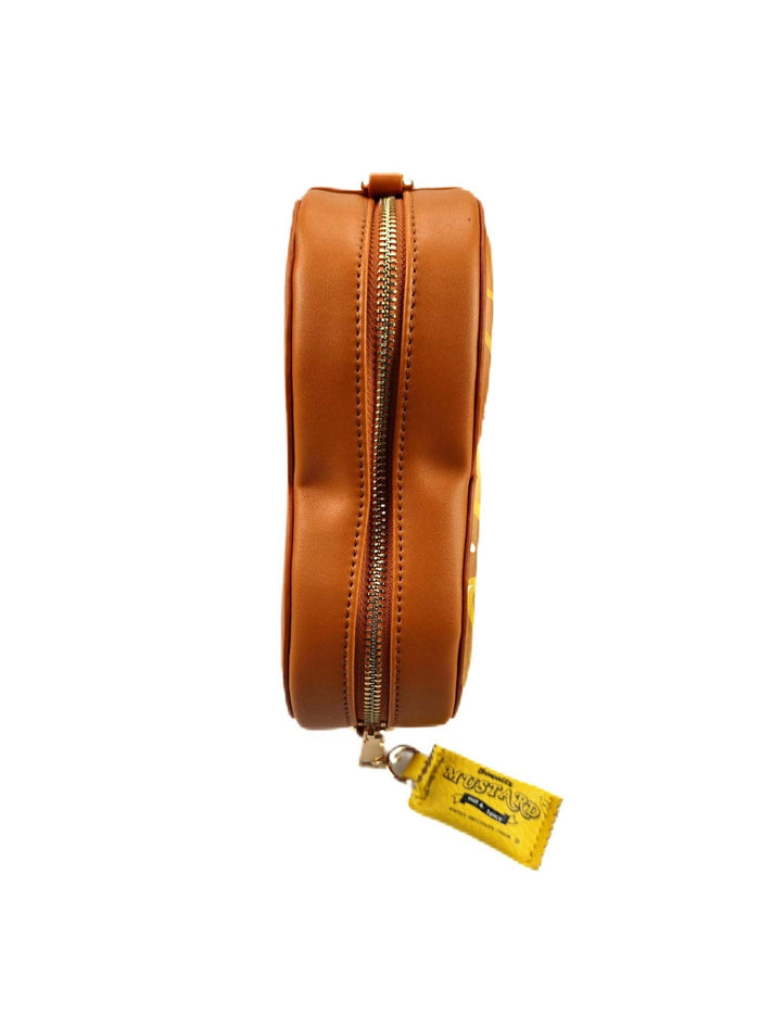 Delight Pretzel Crossbody
