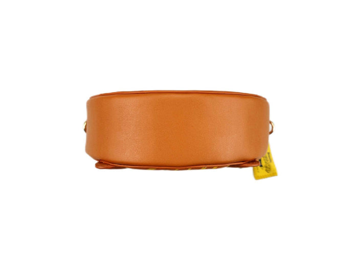 Delight Pretzel Crossbody