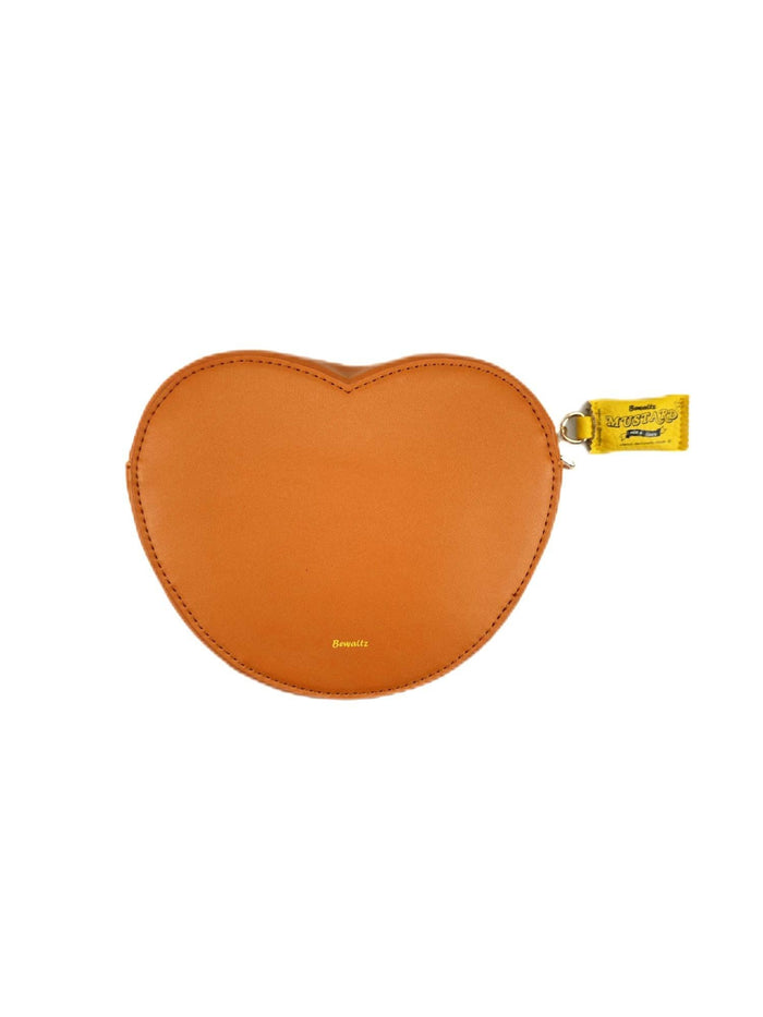 Delight Pretzel Crossbody