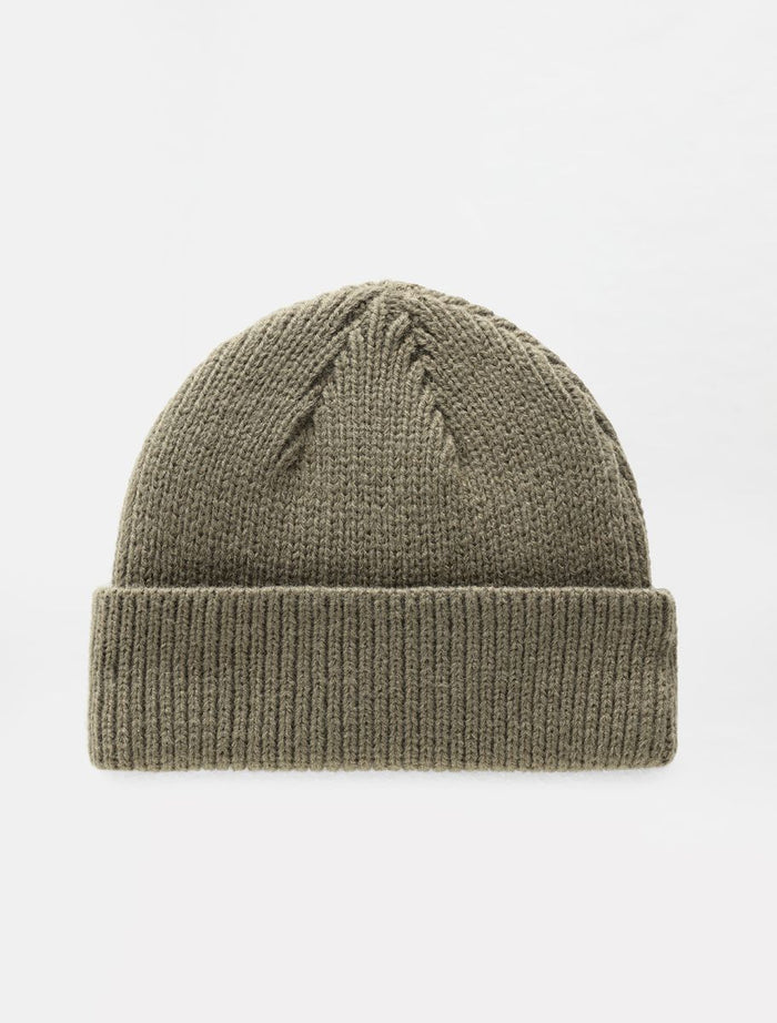 Dickies - UNISEXE - Woodworth Beanie - Military Green-Accessoires-5200373793
