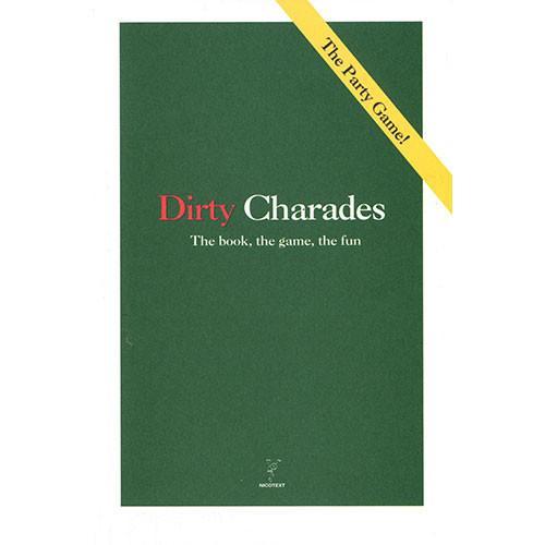 The Dirty Charades is HERE! With Great Quality & Prices! Intimates Adult Boutique