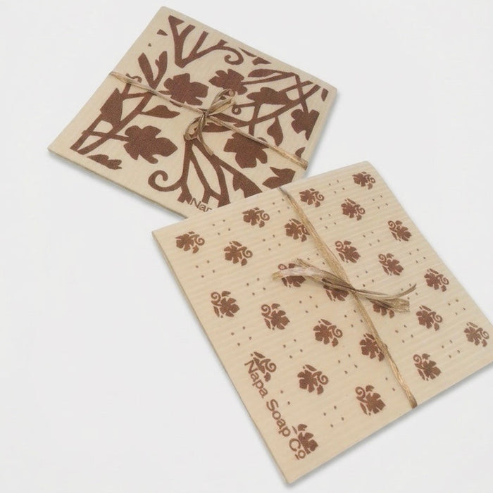 Dish Cloth - Reusable
