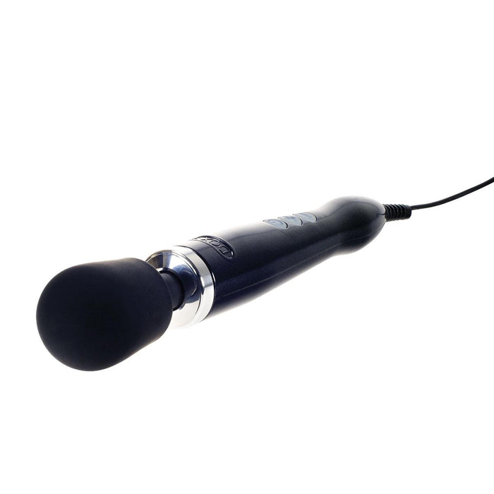 Doxy Die Cast Black Intimates Adult Boutique