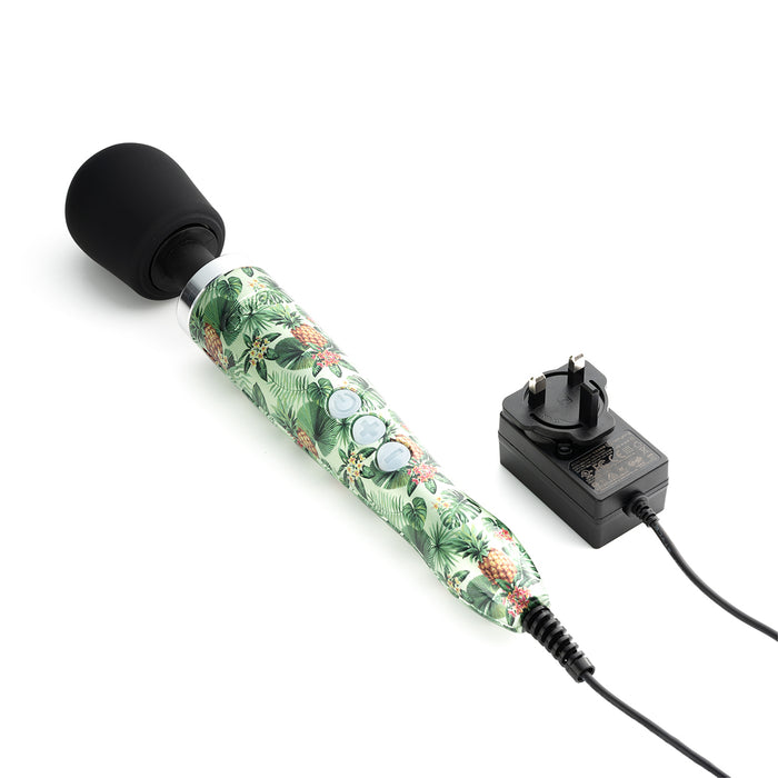 Doxy Die Cast Massager - Pineapple Intimates Adult Boutique