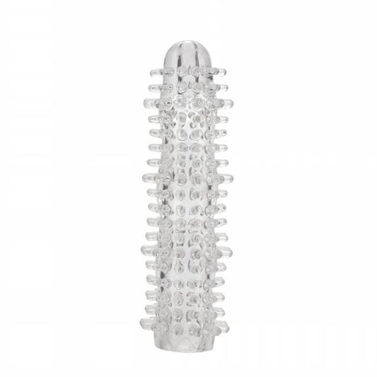 Adjustable Clear Penis Extension for Men | Sextoys Intimates Adult Boutique