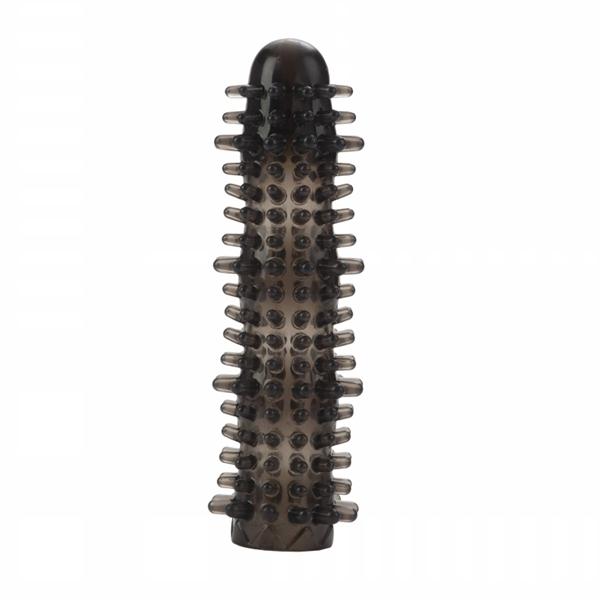 Dr Joel Adjustable Penis Extension Smoke | Sextoys for Men Intimates Adult Boutique
