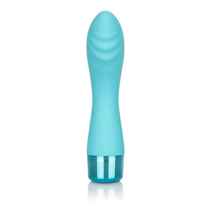 Eden Ripple Green G Spot Vibrator | Women's Sextoys Intimates Adult Boutique