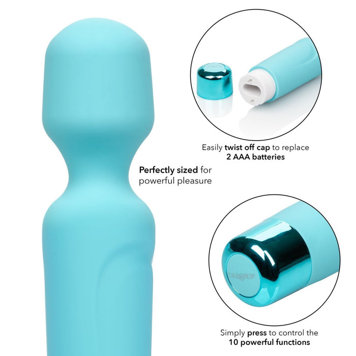 Eden Massager Wand: Sextoys for Women | Shop Now Intimates Adult Boutique