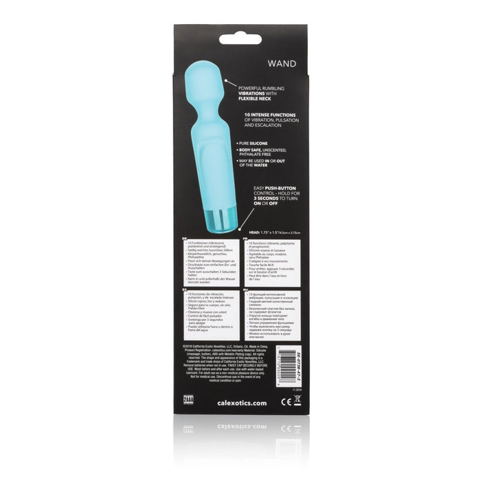 Eden Massager Wand: Sextoys for Women | Shop Now Intimates Adult Boutique