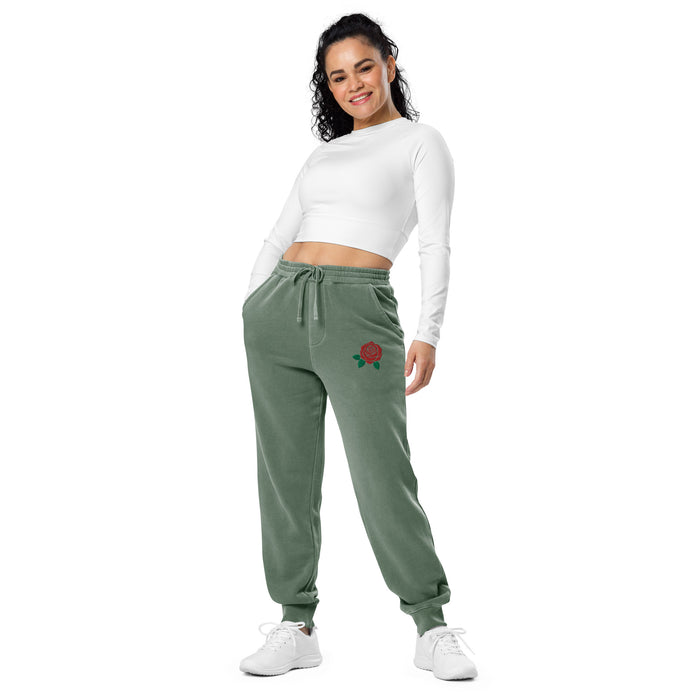 Pigment Alpine Green / S