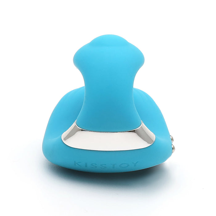 Emojibator Queeni Finger Vibe