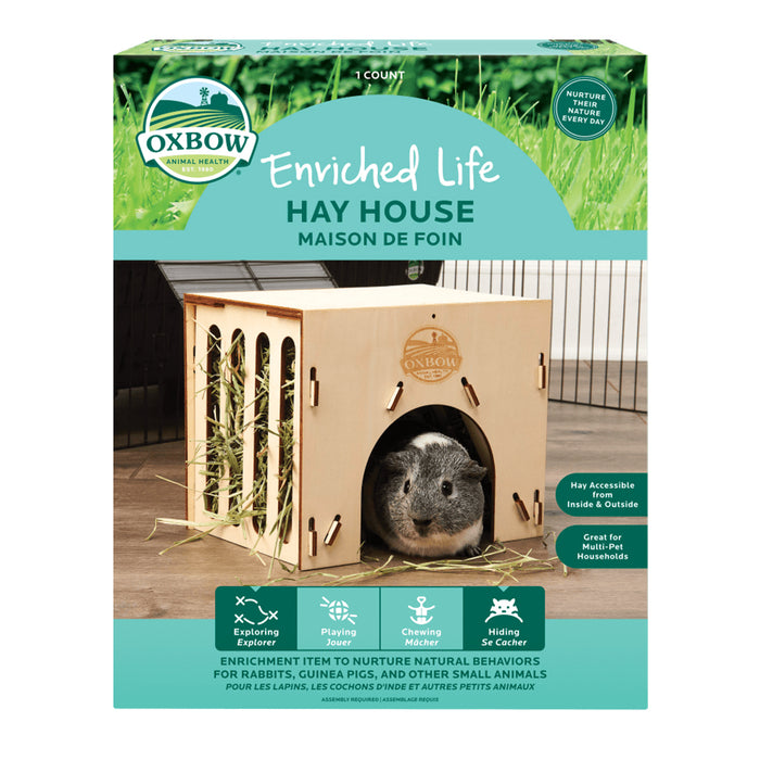 Enriched Life – Hay House