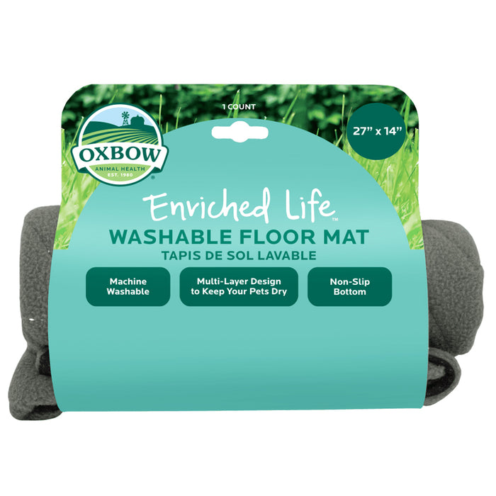 Enriched Life – Washable Floor Mat