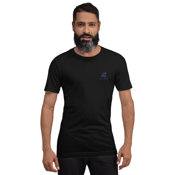 Est. 1776 USA Unisex T-Shirt