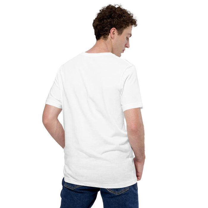 Established 1776 Unisex T-Shirt - Bloom Seventy Seven