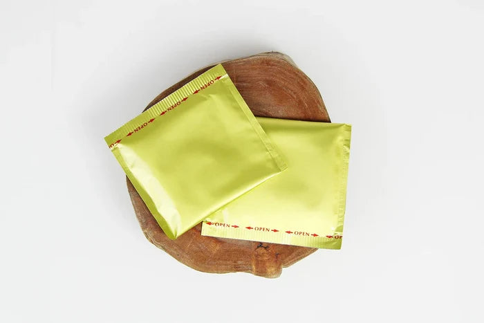 Eternal Life Detox (30 Tea bags)