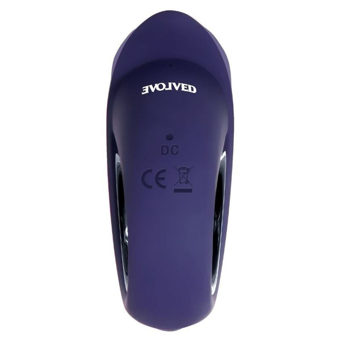 Evolved Inflatable G Intimates Adult Boutique