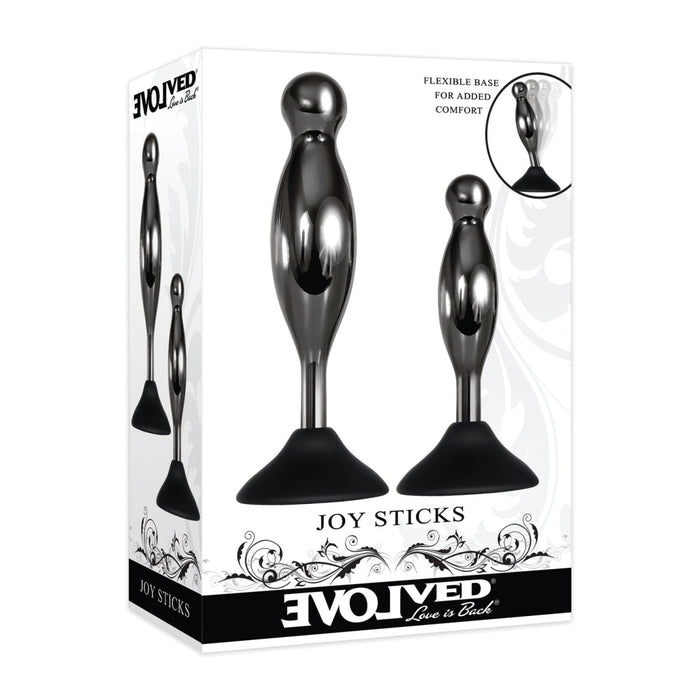 Evolved Joy Sticks Intimates Adult Boutique