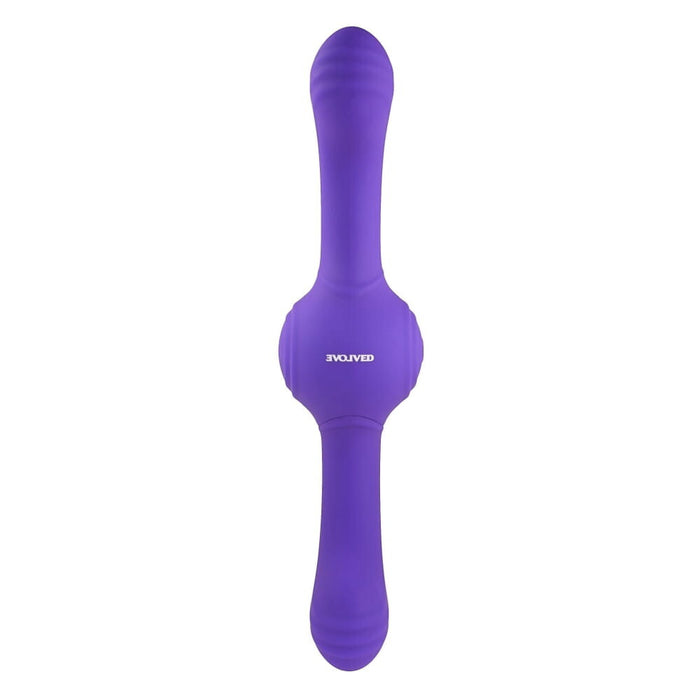 Evolved Our Gyro Vibe Intimates Adult Boutique