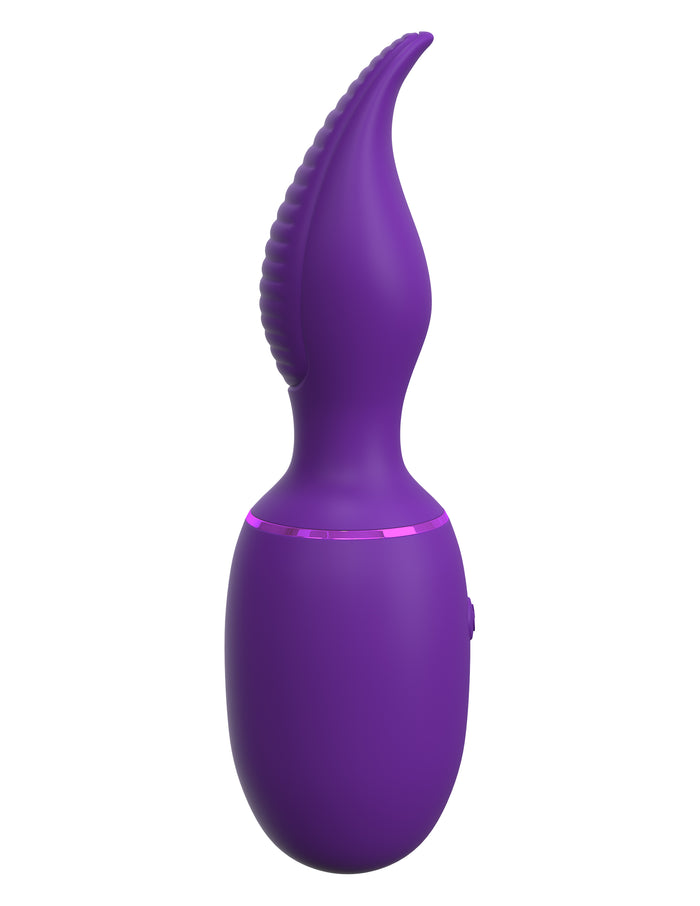 Fantasy For Her Her Ultimate Tongue-gasm Intimates Adult Boutique