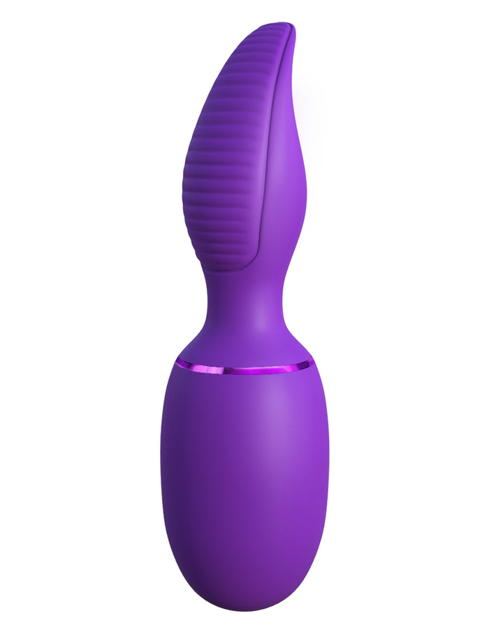 Fantasy For Her Her Ultimate Tongue-gasm Intimates Adult Boutique