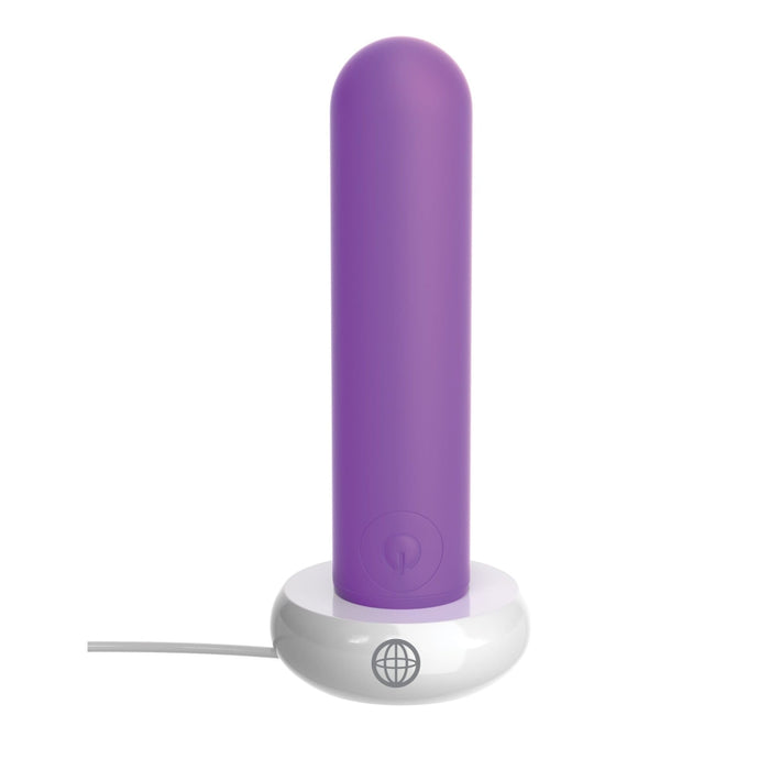 Fantasy For Her Rechargeable Bullet Intimates Adult Boutique