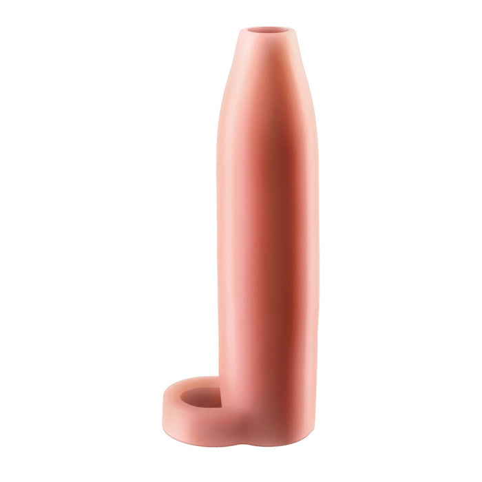 Fantasy X-tensions Real Feel XL Penis Enhancer - Sextoys for Men Intimates Adult Boutique