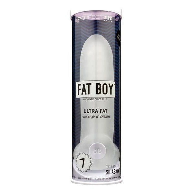 7.5" Penis Extender - Sextoys for Men Intimates Adult Boutique