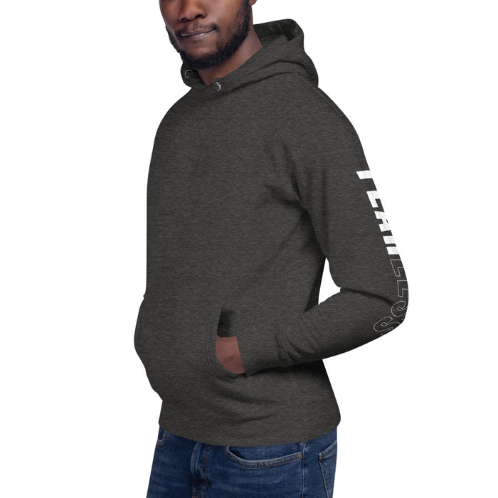 Fearless Unisex Hoodie
