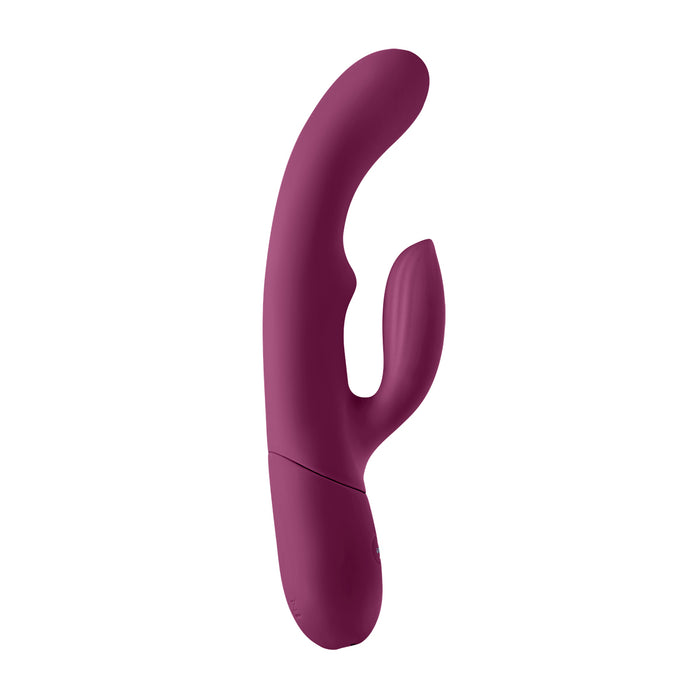 Femme Funn Balai - Dark Fuchsia Intimates Adult Boutique