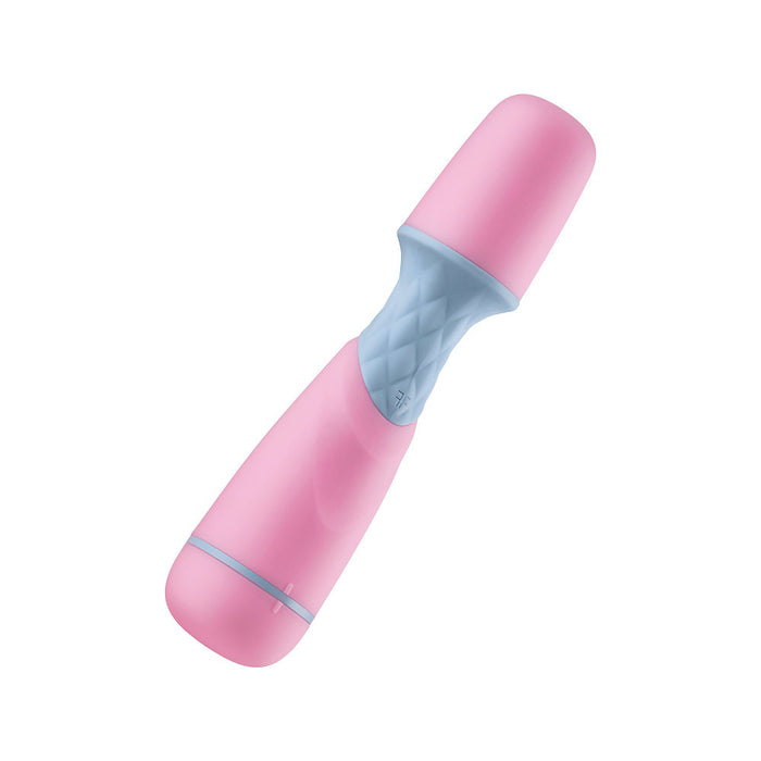 Femme Funn FFIX Wand Mini Pink Intimates Adult Boutique