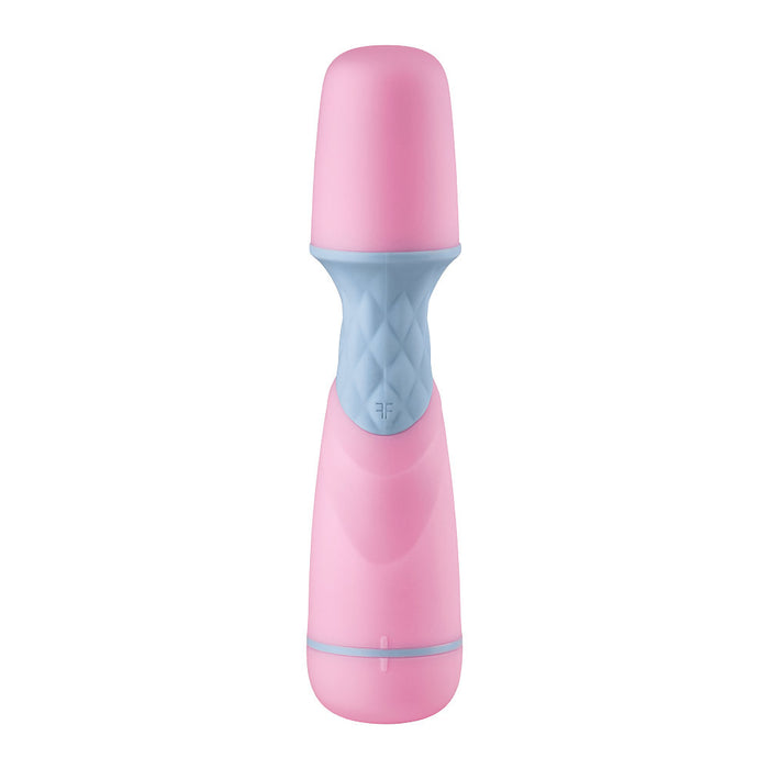 Femme Funn FFIX Wand Mini Pink Intimates Adult Boutique