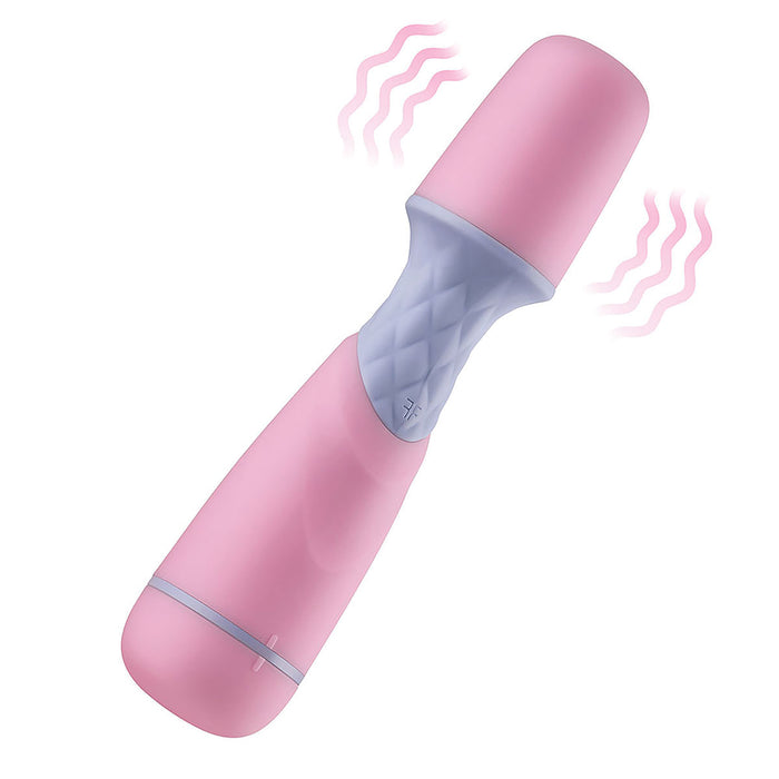 Femme Funn FFIX Wand Mini Pink Intimates Adult Boutique