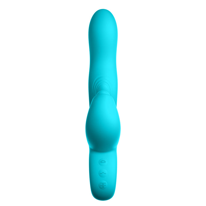 Femme Funn Klio - Aqua Intimates Adult Boutique