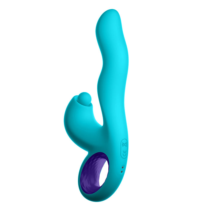 Femme Funn Klio - Aqua Intimates Adult Boutique