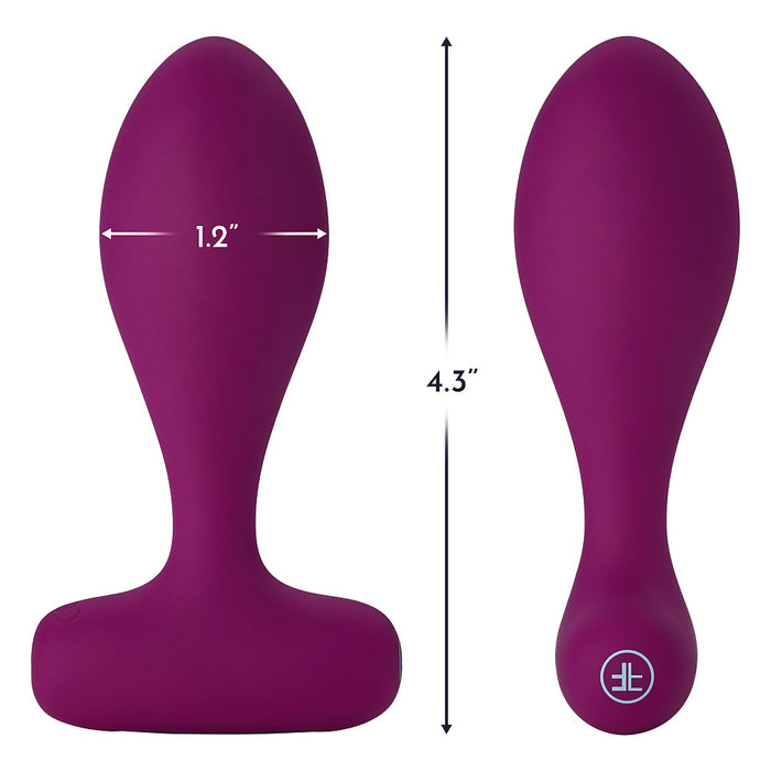Intimates Adult Boutique