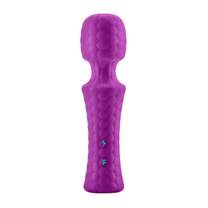 Femme Funn Ultra Wand Mini - Purple Intimates Adult Boutique