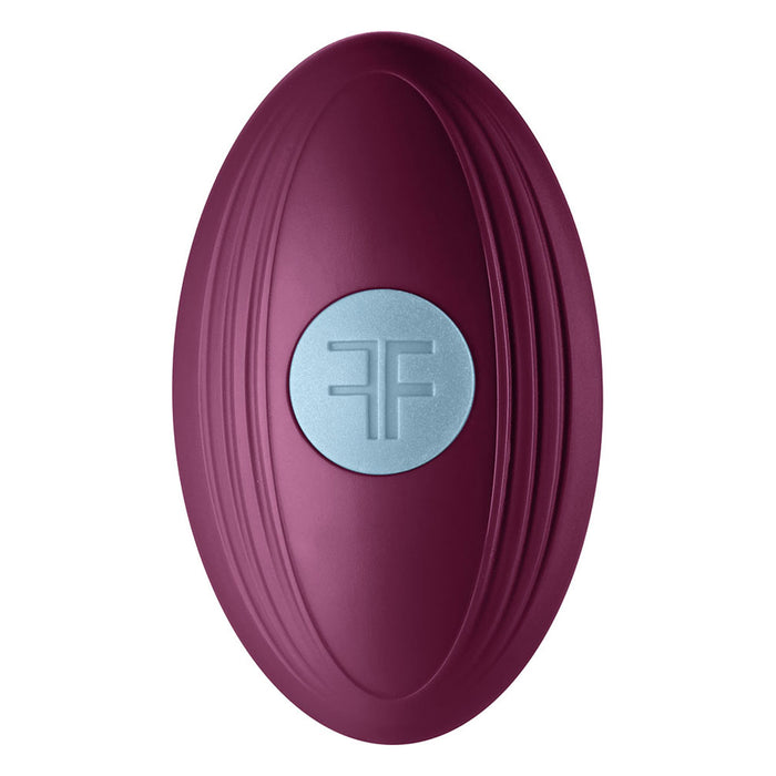Femme Funn Versa Bullet and Remote - Fuchsia Intimates Adult Boutique