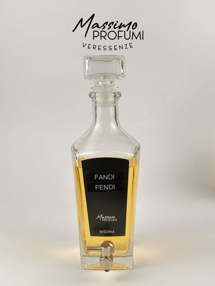 Fendi Fan Di Fendi