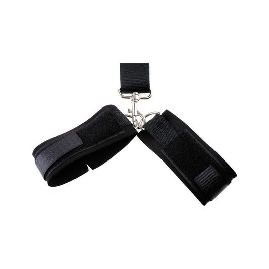Fetish Fantasy Gag & Wrist Restraint Intimates Adult Boutique
